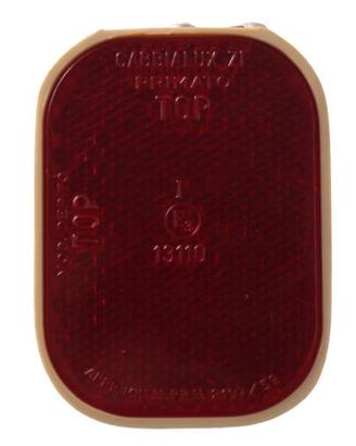 Fanalino posteriore FB Mondial bici d'epoca