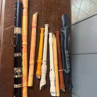 Flauti