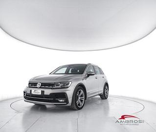 VOLKSWAGEN Tiguan 2.0 TDI 150CV 4MOTION DSG Spor