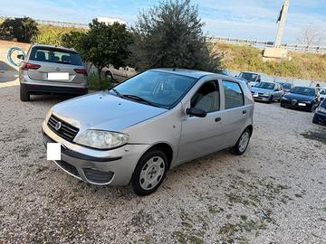 Fiat Punto 1.2 5 porte Active-2005