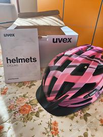 casco Uvex
