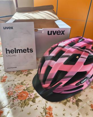 casco Uvex