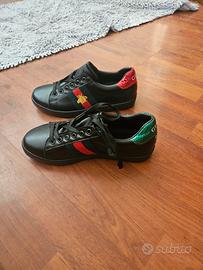 scarpe Gucci n40 per donna 💇♀️ 