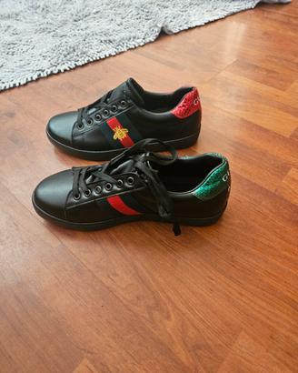 scarpe Gucci n40 per donna 💇♀️ 