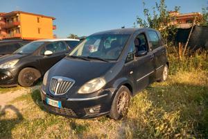 Lancia MUSA 1.4 Oro Plus Ecochic GPL