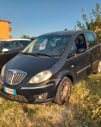Lancia MUSA 1.4 Oro Plus Ecochic GPL