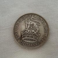 scellino argento 1936