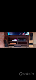 Impianto Dolby Surround 5.1