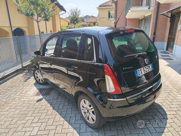 LANCIA MUSA 1.6 120 CV