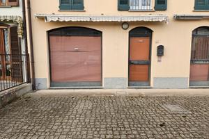 Negozio / ufficio 50mq con parcheggio