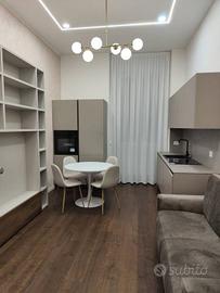 Appartamento di 50 m² con 2 locali a Milano
