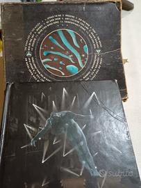 Cd musicale Pink Floyd 