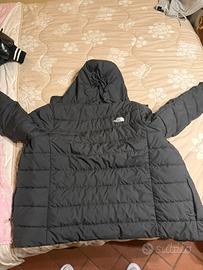 NorthFace acomcagua 3