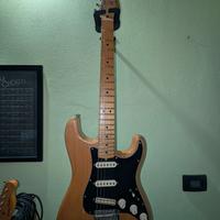 Fender Stratocaster Mex 2001