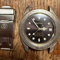 Paul Picot Mariner 1 Automatico