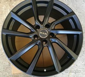 Cerchi in lega MAK 19" auto Coreane e Giapponesi