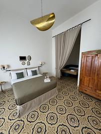 Stanze in casa vacanze torricella (ta)