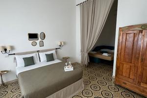 Stanze in casa vacanze torricella (ta)