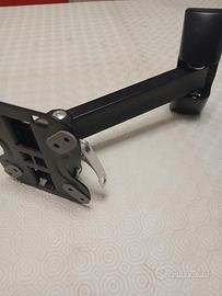 Barra staffa per Tv monitor 13 / 23 pollici