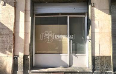 NEGOZIO TRASFORMABILE IN APPARTAMENTO!