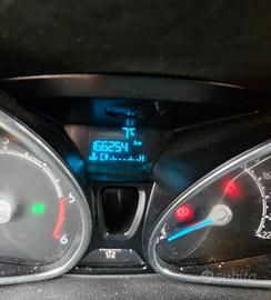 Ford Ecosport 2016, 1.6 Diesel 