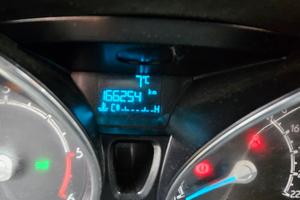 Ford Ecosport 2016, 1.6 Diesel 