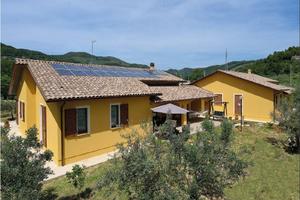 Villa di 420 m² con più di 5 locali e box auto dop