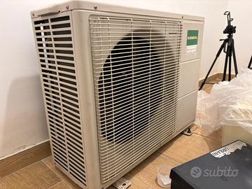 Condizionatore Fujitsu Inverter 18000 BTU