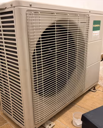 Condizionatore Fujitsu Inverter 18000 BTU