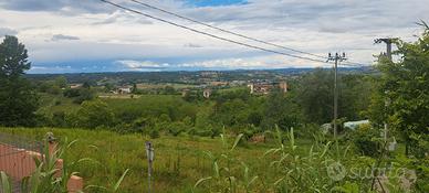 Terreno edificabile