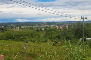 Terreno edificabile