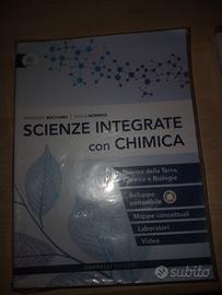 chimica (scienze umane economico sociale)