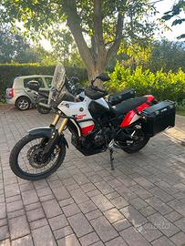 Yamaha Tenere 700 (2021) - Full optional