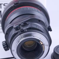 Canon TSE 17mm f4.0 L