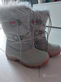 doposci da bambina 31/32