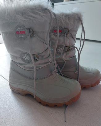 doposci da bambina 31/32