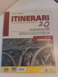 Itinerari 2.0 - con espansioni multimediali 