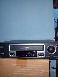 videoregistratore philips(no telecomando)