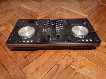 PIONEER CONSOLE XDJ R1