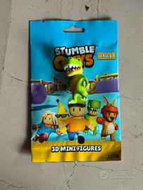 T-Rex - Stumble Guys serie 1