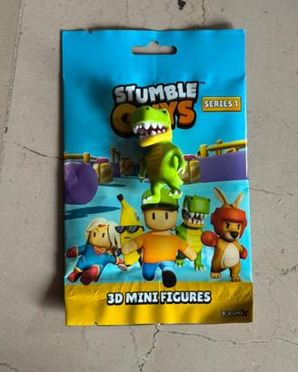 T-Rex - Stumble Guys serie 1