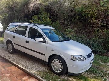 Opel Astra SW 1.7 TD 68 CV