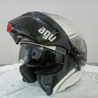 casco Modulare AGV