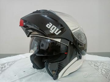 casco Modulare AGV