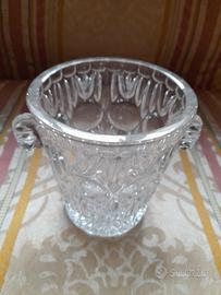 Porta Ghiaccio degli anni '60