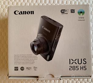 Canon Ixus 285 HS