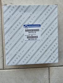 filtro aria originale mopar fiat 500x
