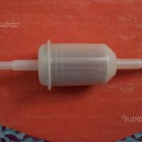 Filtro benzina carburante auto moto