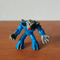 Gormiti Bootleg Mastodontico