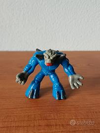 Gormiti Bootleg Mastodontico